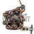 A009 Tattoo machine gun