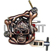 A009 tattoo gun