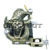 A013 Tattoo machine gun