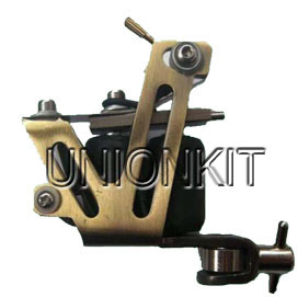 A014 tattoo gun