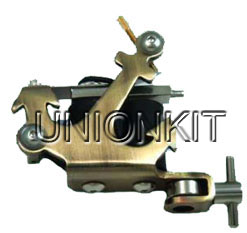 A016 tattoo gun