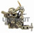 B011 tattoo machine gun