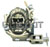 B016 tattoo machine gun