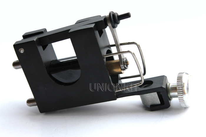 B017 tattoo machine gun