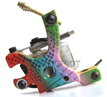 B018 tattoo machine gun