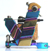 C001 tattoo machine