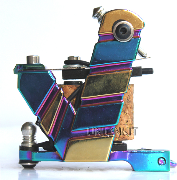 C001 tattoo machine gun