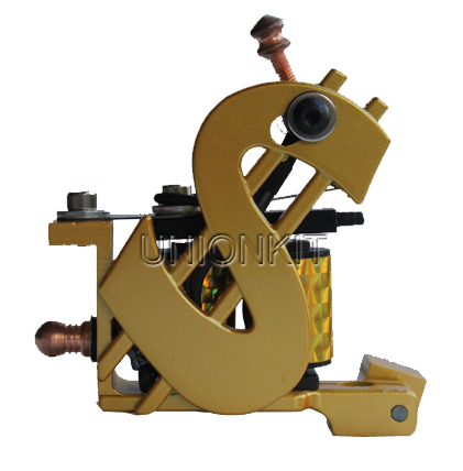 C003 tattoo machine gun
