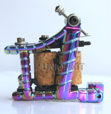 C005 tattoo machine gun