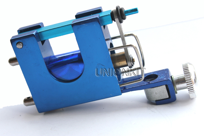 C006 tattoo machine gun