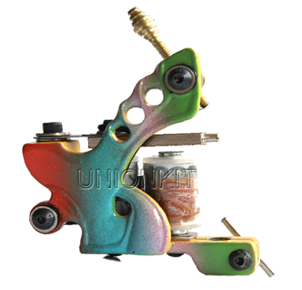 C008 tattoo machine gun