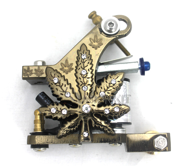 C009 tattoo machine gun