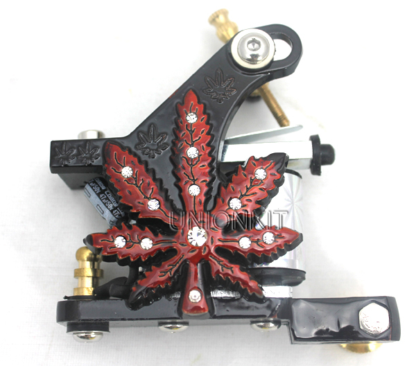 C010 tattoo machine gun