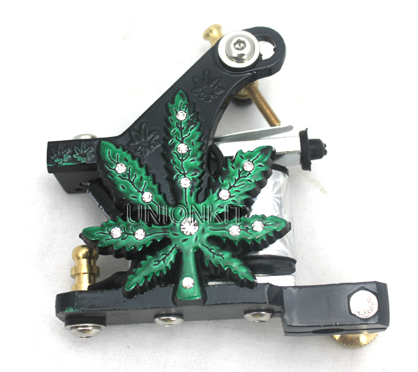 C011 tattoo machine gun