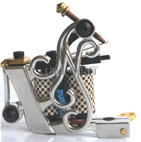 C013 tattoo machine gun