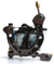 C015 tattoo machine