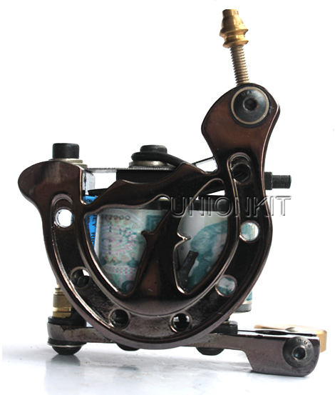 C015 tattoo machine gun