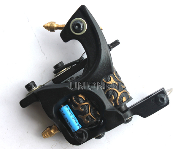 C016 tattoo machine gun