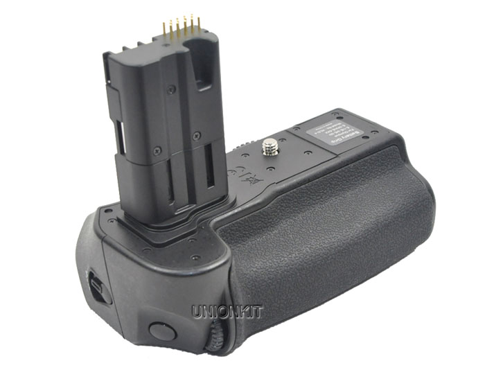 HLD-4 Battery Grip