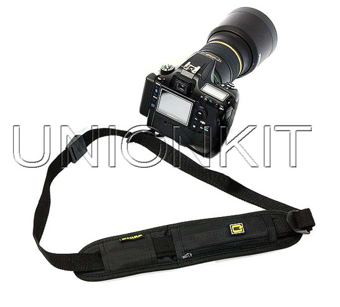 TP2 Neck Shoulder Tripod Belt