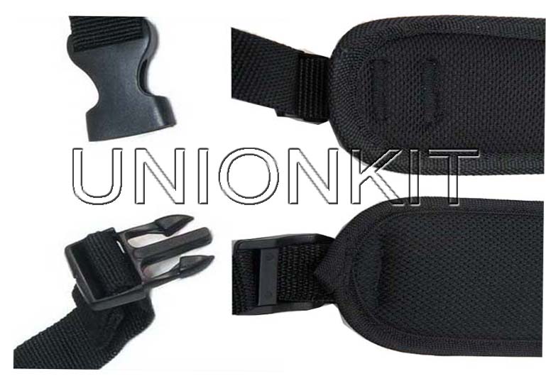 TP3 Double Shoulder Tripod Belt