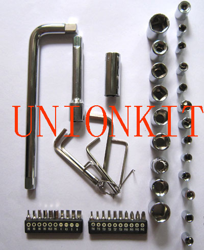 bike tools