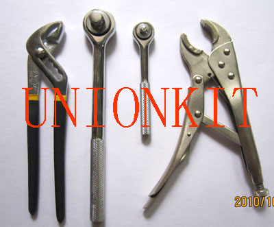bike tools