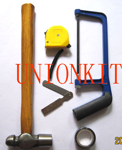 bike tools