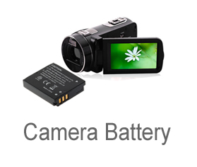 Camera Battery