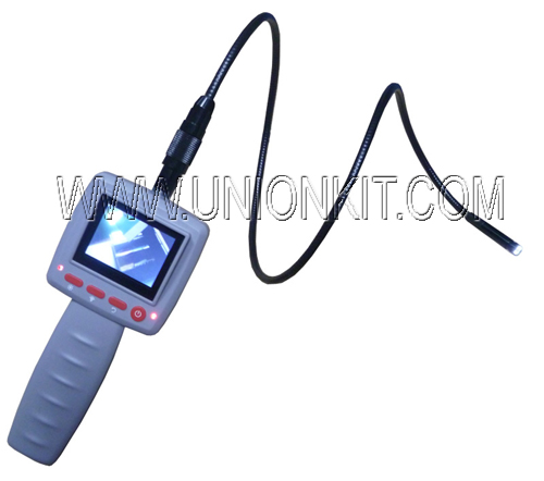 Snake Video Camera