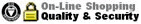 Verified By Comodo Security Services