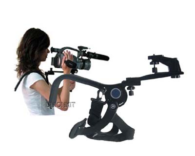 Shoulder Support Tripod 